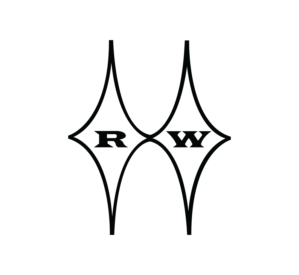 Ramo Wooldridge company logo
